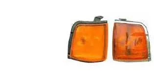 Faro Depo 213-1509Lh Luv Rodeo Amar - Fd2131509l 1