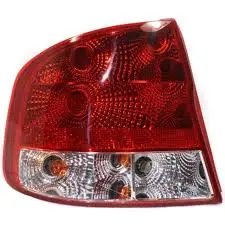 Faro Pos Lh Aveo Activo Sdn 11-6140-01-1A-F011a 1