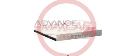 Filtro A/C Advance Ac8867 Zafira  - Fac8867 1