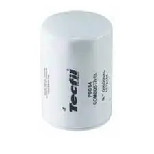 Filtro Aceite Tecfil Psc84 Scania   Fpsc84 1