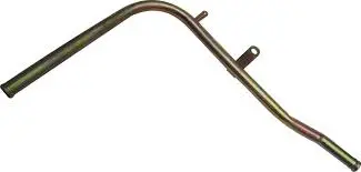 Tubo Calefaccion Jaferpa Tc2037f Mazda 323 Carb	- Tc2037f 1