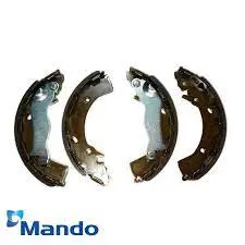 Zapata Mando Mlh20 Accent 12- - Zmlh20 1
