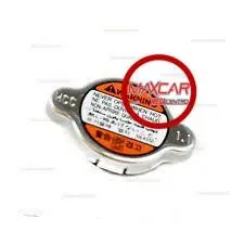 Tapa Radiador Hmc 25330-39100 Santa Fe 1.1 Tucson Rodeo Sportage 1.1Bar - Tr39100 1
