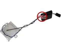 Boya Gasolina Tsa T010040 Corsa Evolution 1.4 1.8 - Bgt010040 1