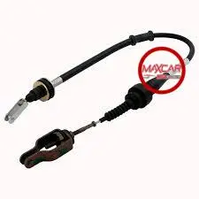 Cable Embrague Nissan Alt 30770-62Y10 Sentra B13 - Cen62y10 1