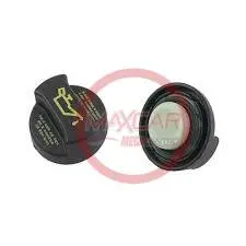 Tapa Aceite Ossca 26510-26600 Accent Verna Matrix Getz H1/ Kia-Rio.Xcite - Tao26600 1