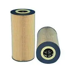 Filtro Aceite Mann Hu951x Sprinter Sinotruk Cnhtc - Fhu951x 1