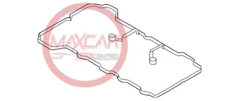 Empaque Tapa Valvula Onnuri 22441-2E210 Tucson/Sportage R 15-19 - Etvo2e210 1