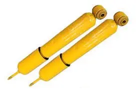 Amortiguador Xgm 340016 Post.- Maz-Bt50 07/- High Ride (Amarillo) Ax340016 1