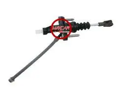 Cilindro Embrague Principal Fte 2117715 Corsa Evolution 1.8 03 07  - Cepf7715 1