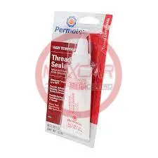 Permatex Sellador Rosca 59235 50Ml (Loctite 567) - Psr59235 1