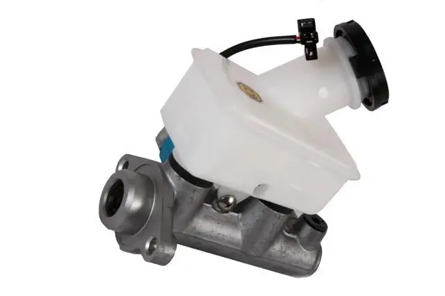 Cilindro Principal Freno Gm 96566719 Spark 02-05 Matiz 98-00 -Cmf66719 1