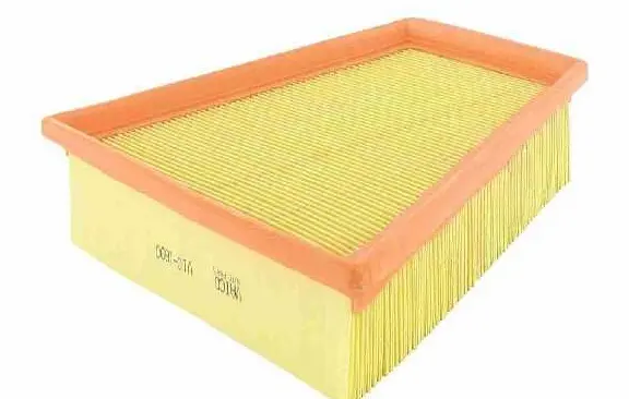 Filtro Aire Redfil 6Yo129620 Skoda Fabia 1.4-1.9 Diesel - Fa6yo129620 1