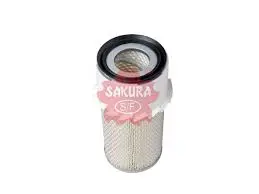Filtro Aire Sakura As1014 Chalmer - Fas1014 1