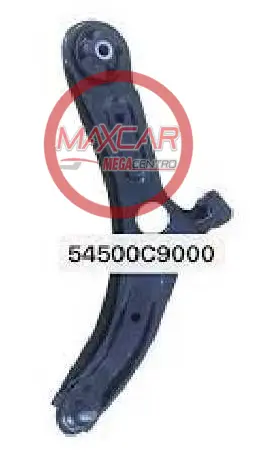 Mesa Sus Inf Rkt Ct0c9lsr Creta 1.6 Lh (54500C9000) - Ct0c9lsr 1
