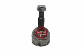 Punta Homocinetica Eje Gsp 899206 23X21x56.2 Renault/Scenic - Pe899206 1