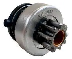 Bendix Zen 837 Vw 9T 1