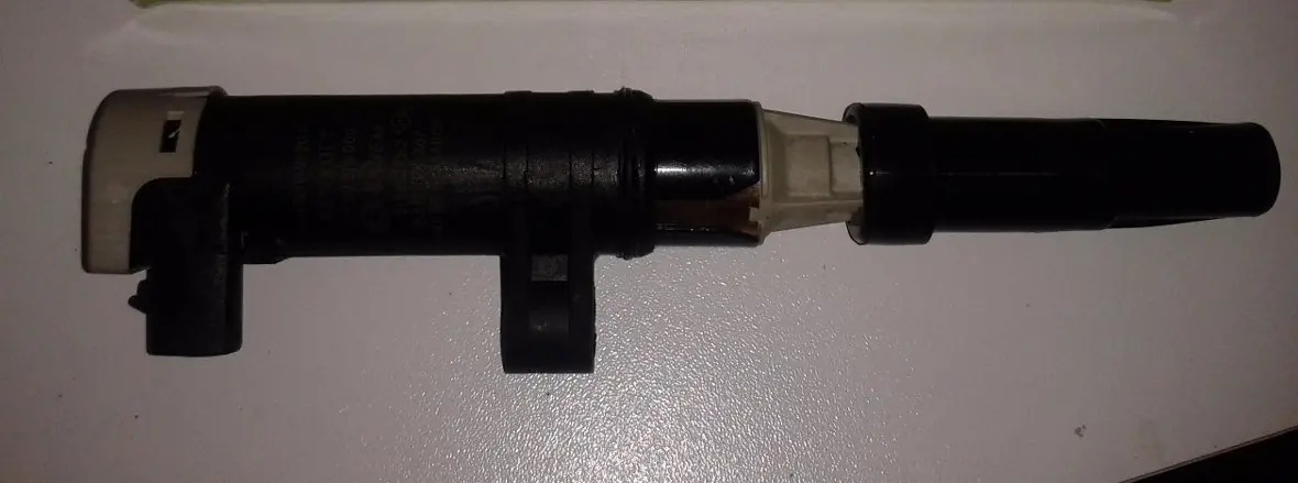 Bobina Encendido Renault Tipo Lapiz 402353-Be402353 1
