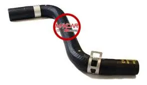 Manguera Calefaccion Gm 96676780 Spark Gt - Mg6780 1