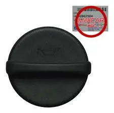 Tapa Aceite Apk 92062504 Optra Sedan - Tap2504 1
