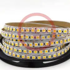 Modulo Led Doble Fila 12 Leds Rojo 24V - Mdl24rj 1