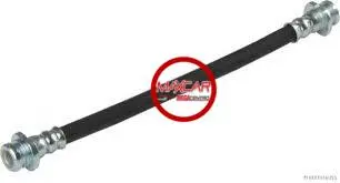 Manguera Freno Post Gm 96568065 Spark Matiz - Mfg8065 1