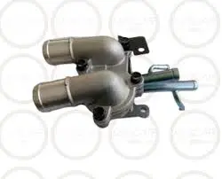 Base Termostato Traem 25600-26120 Accent Xcite 06-11 Getz Matrix 1.6 - Btt26120 1