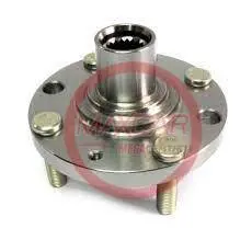 Manzana Rueda Del Mgt 96535041 Aveo - Mr35041 1