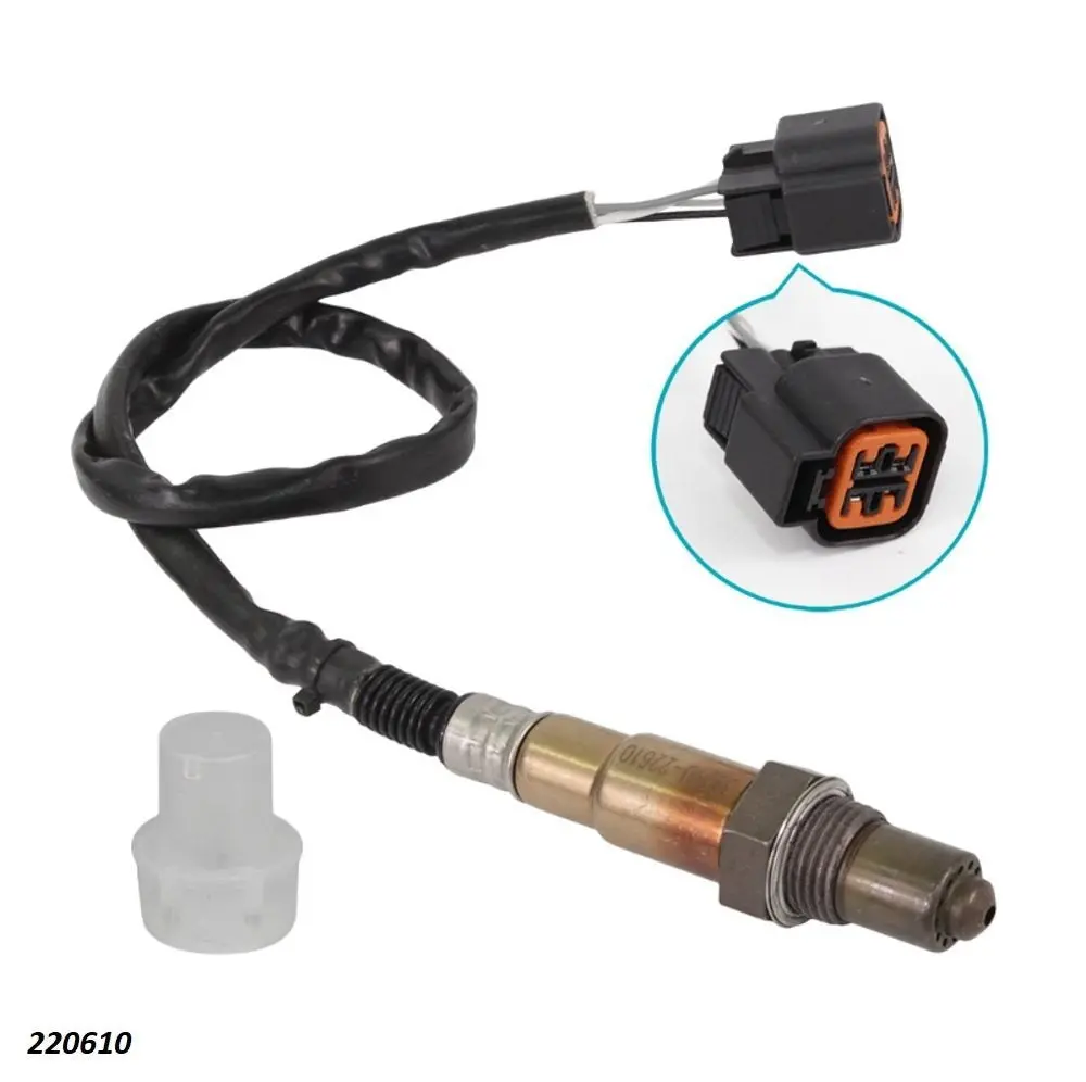 Sensor Oxigeno Porter Ind Del Hy New Accent / Kia Rio Xcite Su6267-So6267 1