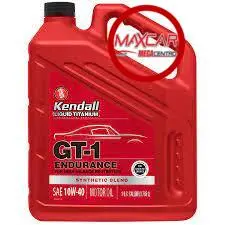 Kendall Galon 10W40 - Kg1040 1