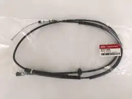 Cable.Acelerador Oem 0K72a41660d Pregio 2.7 3.0  Cao1660d 1