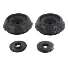 Base Amortiguador Mobis 54611-1J000 Del New Accent - 54611 1