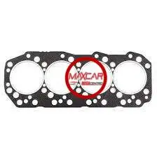Empaque Cabezote Sabo 82260 Luv Dmax 3.0 05 - Dies - Ec82260 1