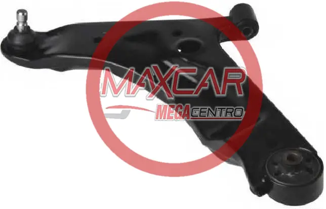 Mesa Sus Rkt H1010xrsr Hy I10 08/10 Rh (545010X300) - H1000xrsr 1