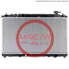 Radiador Lb 897363065/6-0 Dmax C24 Rodeo 3.2 - Rl2530 1