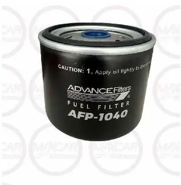 Filtro Combustible Advance Afp1040 Faw Tiger Vr Ca1040 3,8 5.5T - Fafp1040 1