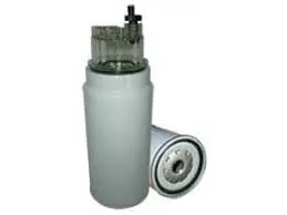 Filtro Combustible Sakura Sfc7939-30B Jac 1180 Con Visor (Fs19769) - Fsfc793930b 1