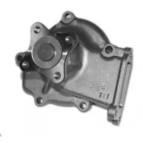 Bomba Agua Wpn001 Sentra 1600-Bawpn001 1