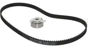 Kit Distribucion Skf Vkma05402 Zafira 2.0 - Kvkma05402 1