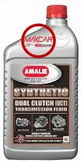 Amalie 1/4 Atf Universal Synthetic Dual Cluth - Aqatfdc 1