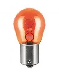 Foco Osram 21W 12V Naranj - B7507 1