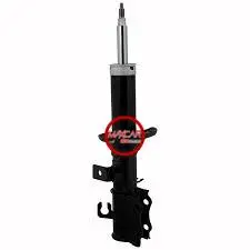 Amortiguador Car 54650-Fd050 Rio Stylus 1.5 -03 Lh Delant Gas - Acfd050l 1