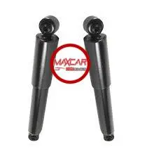 Amortiguador Post Mgt 55300-A7200 Cerato Forte 13-16 /Oil - Ama7200 1