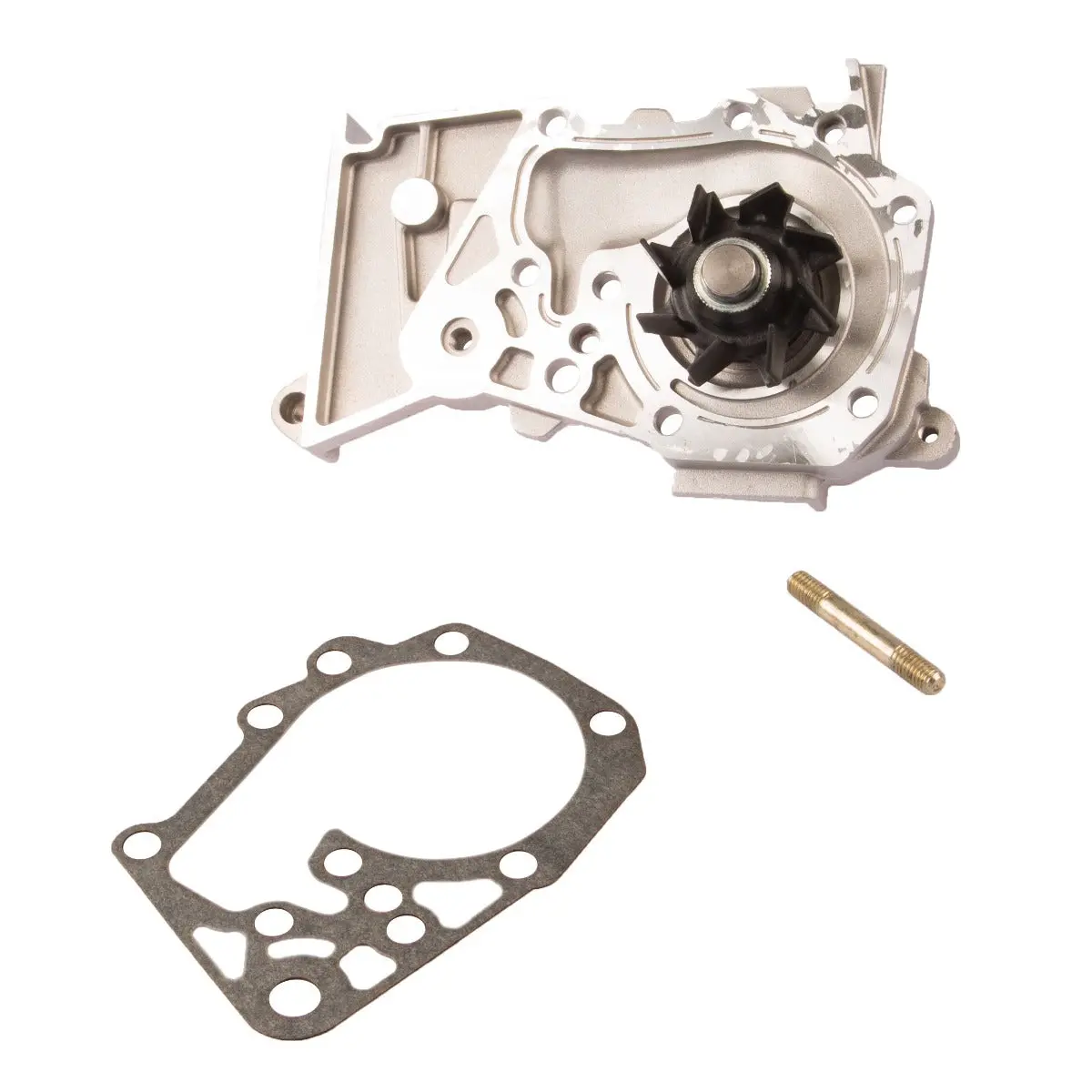 Bomba Agua Skf Renault Logan S86415-Bas86415 1