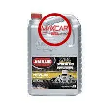 Amalie 2.5Ga 15W40 - A2.5G1540 1