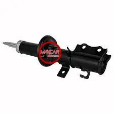 Amortiguador Car 54660-Fd050 Rio Stylus 1.5 -03 Rh Delant Gas - Acfd050r 1