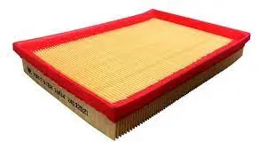 Filtro Aire Shogun Bau2176c N200 N300 - Fbau2176c 1