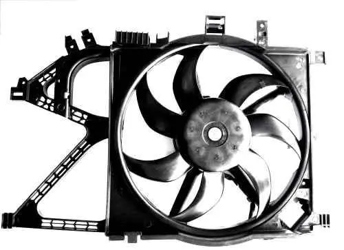 Electroventilador 5020115 Evolution 03-Ele5020115 1