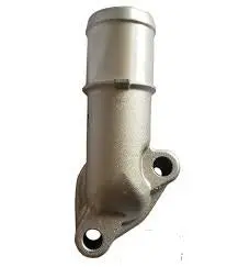 Toma Agua Termostato Mgt 07151 Salida Accent 1.6 06-11 - Tam07151 1