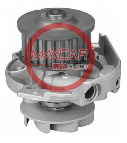 Bomba Agua Schadek 201431 Fiat Fiorino Fire 8V - Bas201431 1